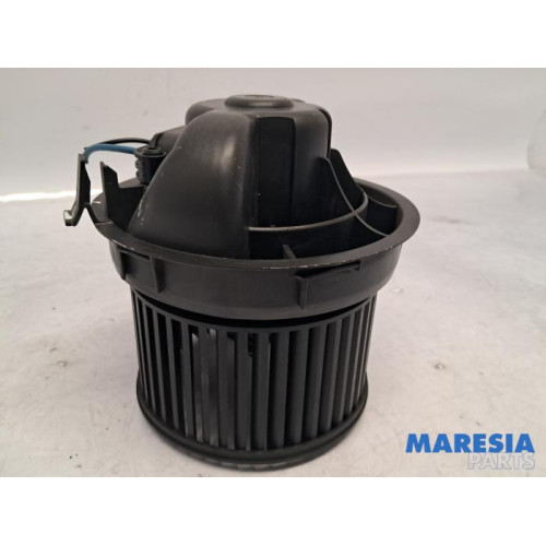 Citroen - C1 - Kachel Ventilatiemotor