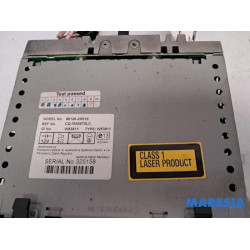 Citroen - C1 - Radio