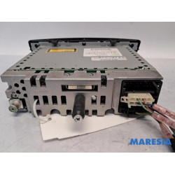 Citroen - C1 - Radio