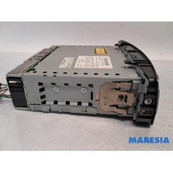 Citroen - C1 - Radio