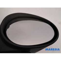 Citroen - C1 - Wing mirror, right