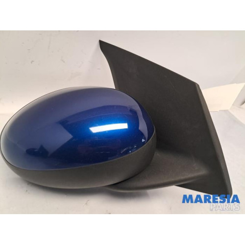 Citroen - C1 - Außenspiegel rechts