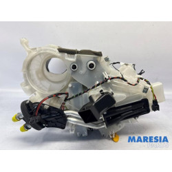 Peugeot - 2008 - Heizgehäuse