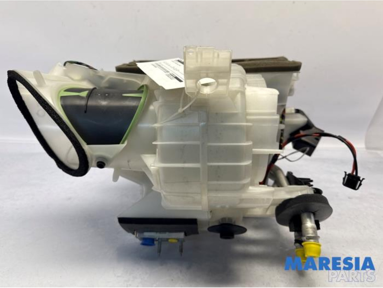 Peugeot - 2008 - Heizgehäuse