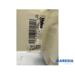 Peugeot - 2008 - Heizgehäuse