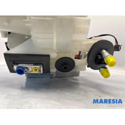 Peugeot - 2008 - Heizgehäuse