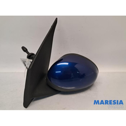 Citroen - C1 - Rétroviseur extérieur gauche