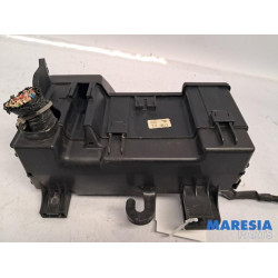 Citroen - C1 - Fuse box