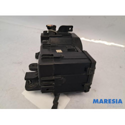 Citroen - C1 - Fuse box