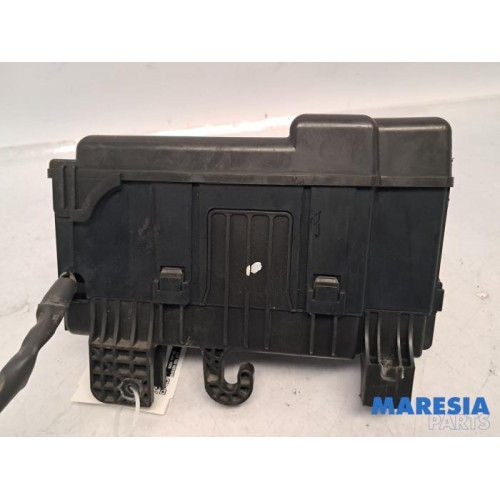 Citroen - C1 - Sicherungskasten