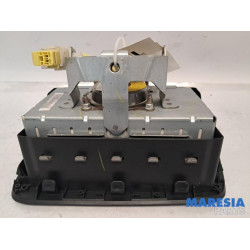 Citroen - C1 - Airbag rechts (Dashboard)