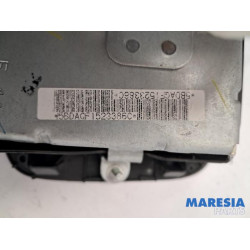 Citroen - C1 - Airbag rechts (Dashboard)