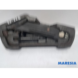 Citroen - C1 - Krikset