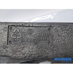 Citroen - C1 - Krikset