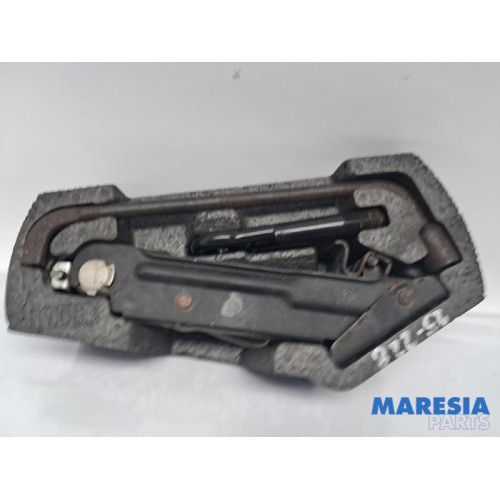 Citroen - C1 - Wagenheber- Set