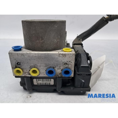 Citroen - C1 - Pompe ABS