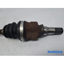 Citroen - C1 - Aandrijfas links-voor