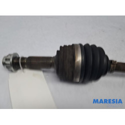 Citroen - C1 - Aandrijfas links-voor