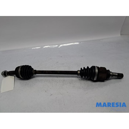 Citroen - C1 - Antriebswelle links vorne