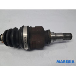 Citroen - C1 - Front drive shaft, right