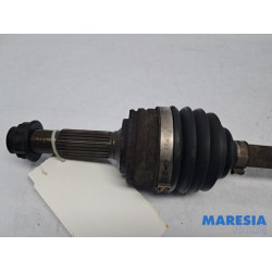 Citroen - C1 - Front drive shaft, right