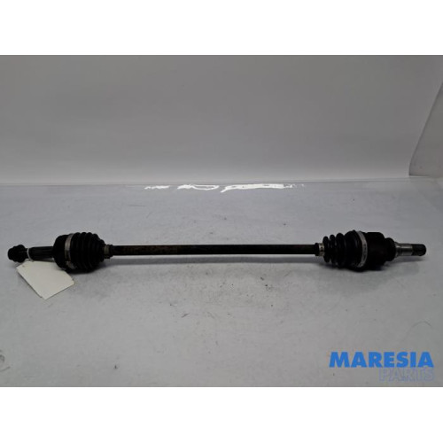 Citroen - C1 - Arbre de transmission avant droit