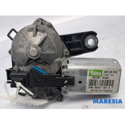 Citroen - C1 - Scheibenwischermotor hinten