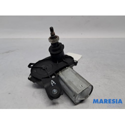 Citroen - C1 - Scheibenwischermotor hinten