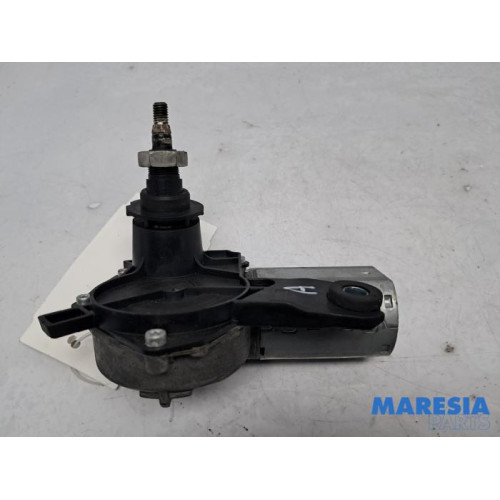 Citroen - C1 - Scheibenwischermotor hinten