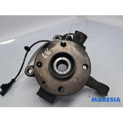 Citroen - C1 - Knuckle, front left