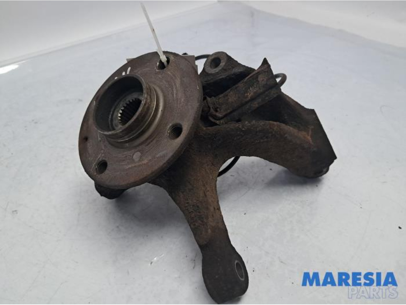 Citroen - C1 - Achsschenkel links vorne