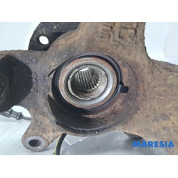 Citroen - C1 - Knuckle, front left