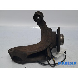 Citroen - C1 - Knuckle, front left