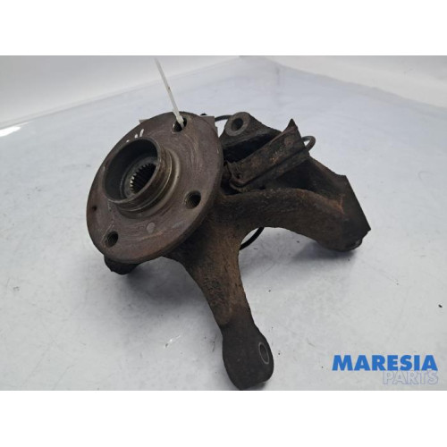 Citroen - C1 - Achsschenkel links vorne