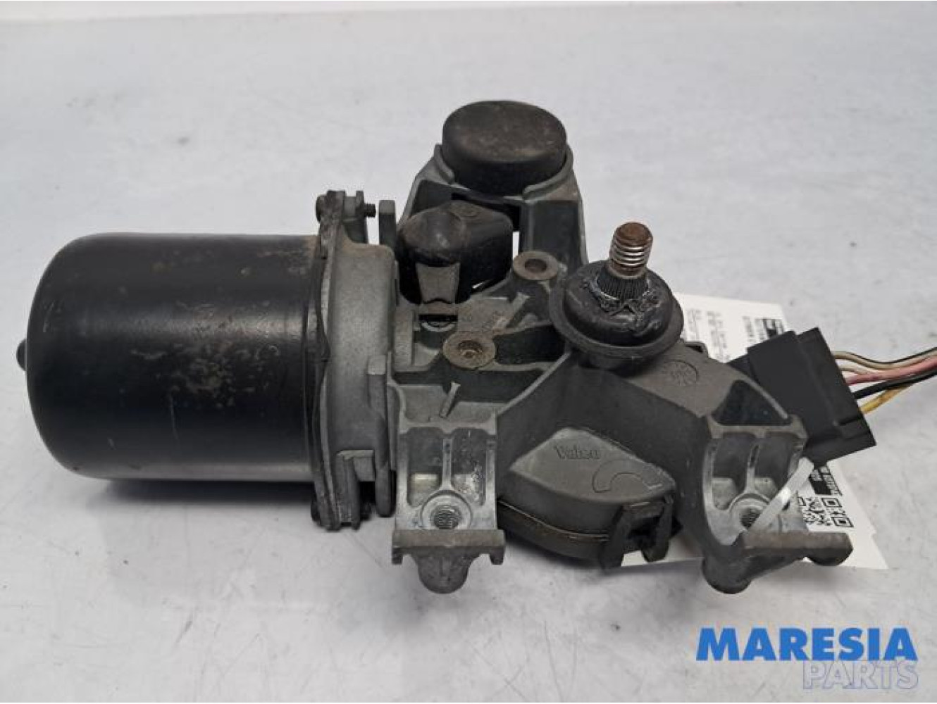 Citroen - C1 - Front wiper motor