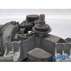 Citroen - C1 - Front wiper motor