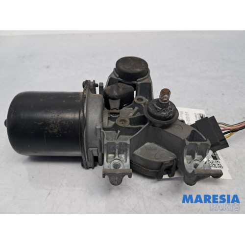 Citroen - C1 - Scheibenwischermotor vorne