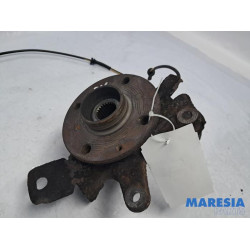 Citroen - C1 - Achsschenkel rechts vorne