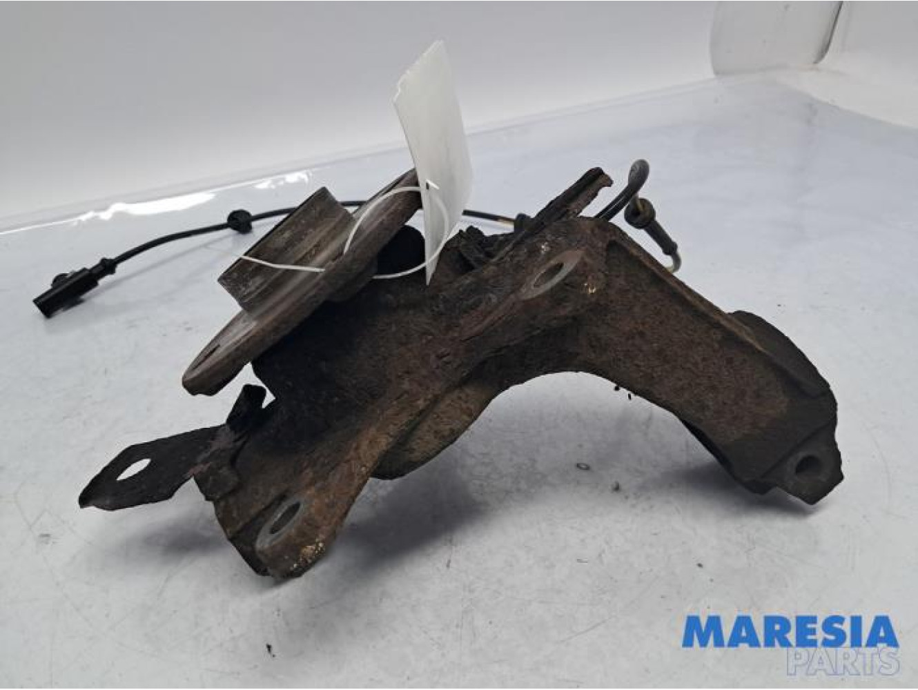 Citroen - C1 - Achsschenkel rechts vorne