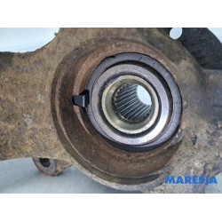 Citroen - C1 - Achsschenkel rechts vorne