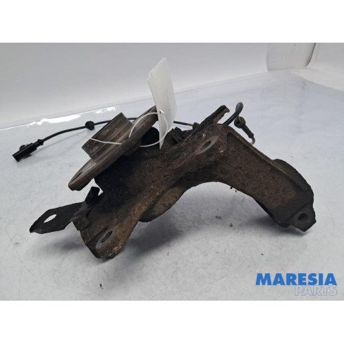 Citroen - C1 - Achsschenkel rechts vorne