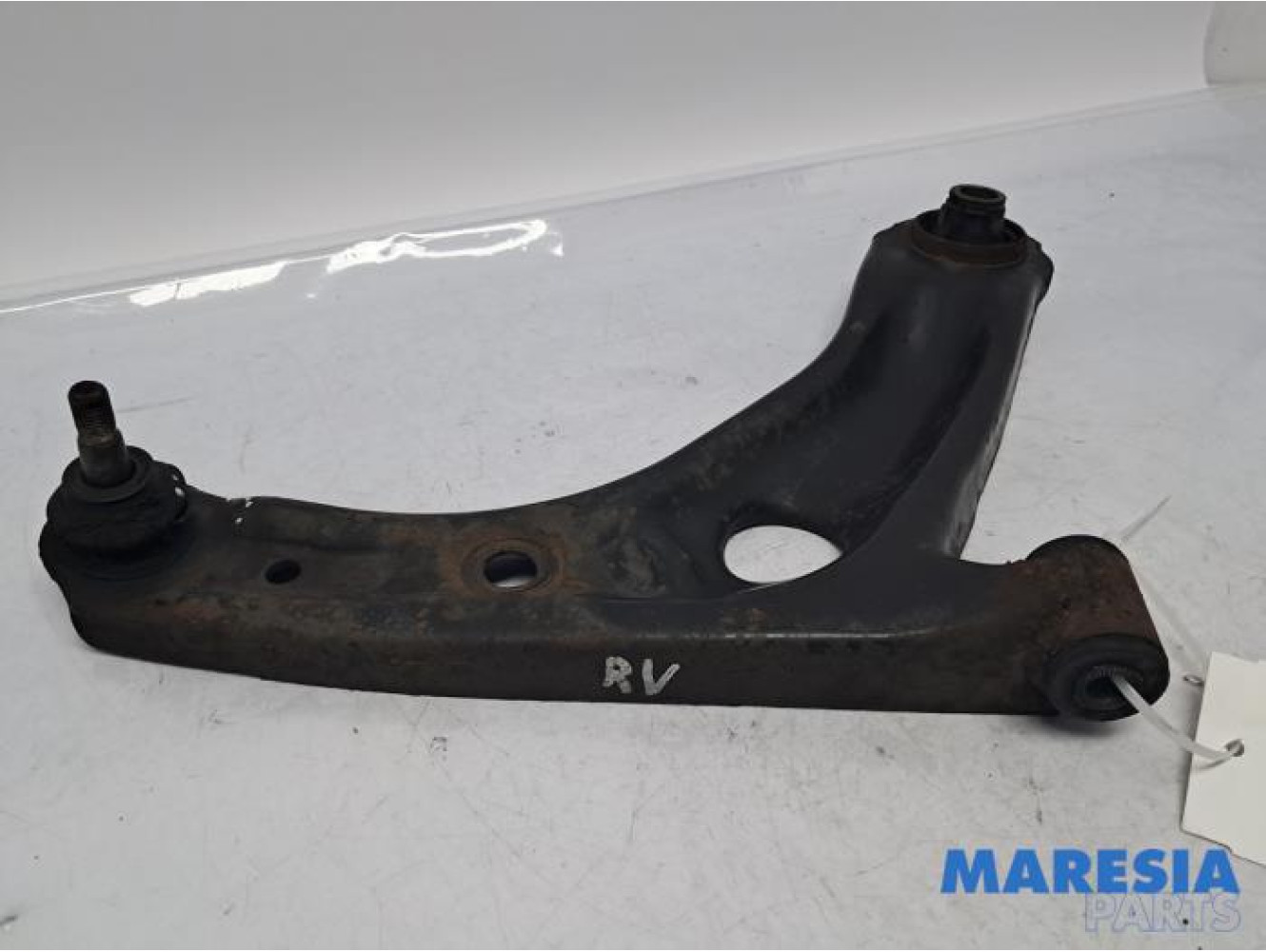 Citroen - C1 - Querlenker unten rechts vorne