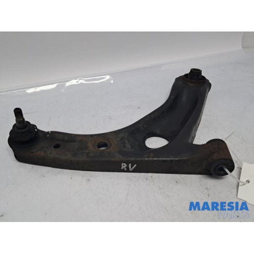 Citroen - C1 - Front lower wishbone, right