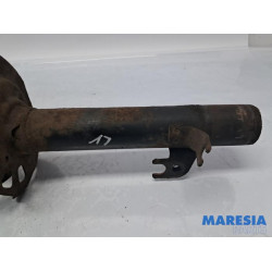 Citroen - C1 - Barre amortisseur avant gauche