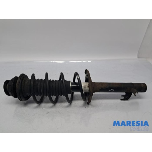 Citroen - C1 - Barre amortisseur avant gauche