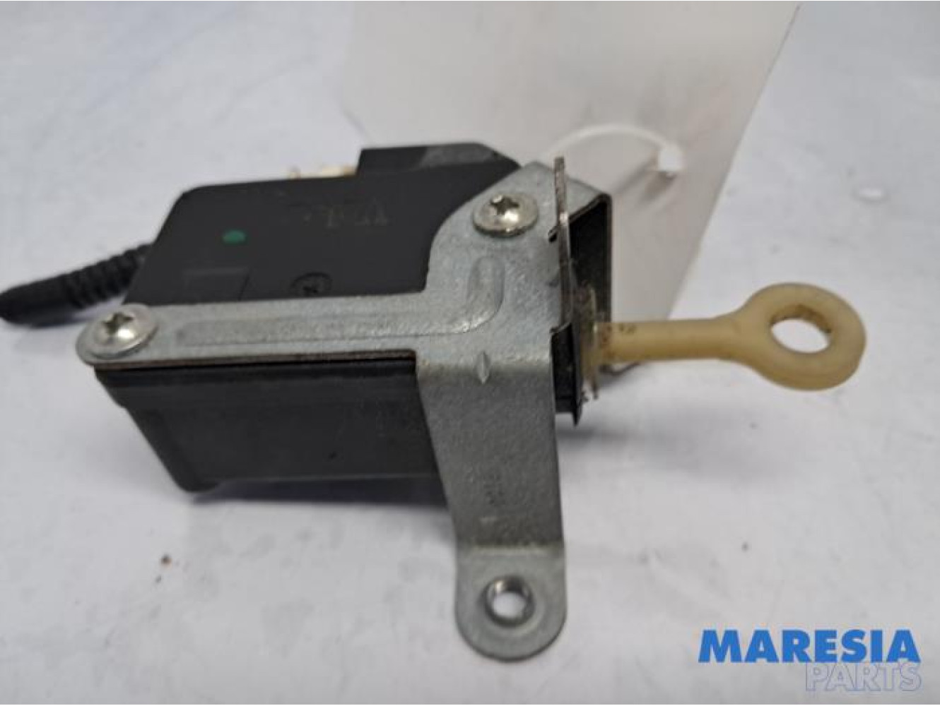 Citroen - C1 - Schließmechanik Heckklappe