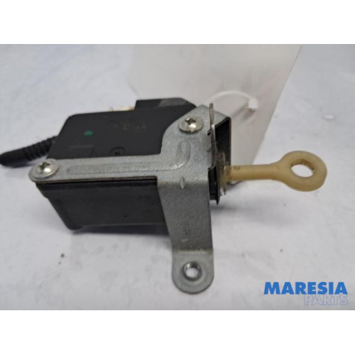 Citroen - C1 - Schließmechanik Heckklappe