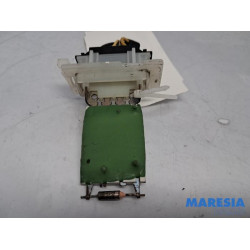Citroen - C1 - Heater resistor