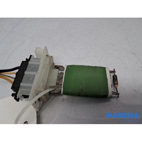 Citroen - C1 - Heater resistor