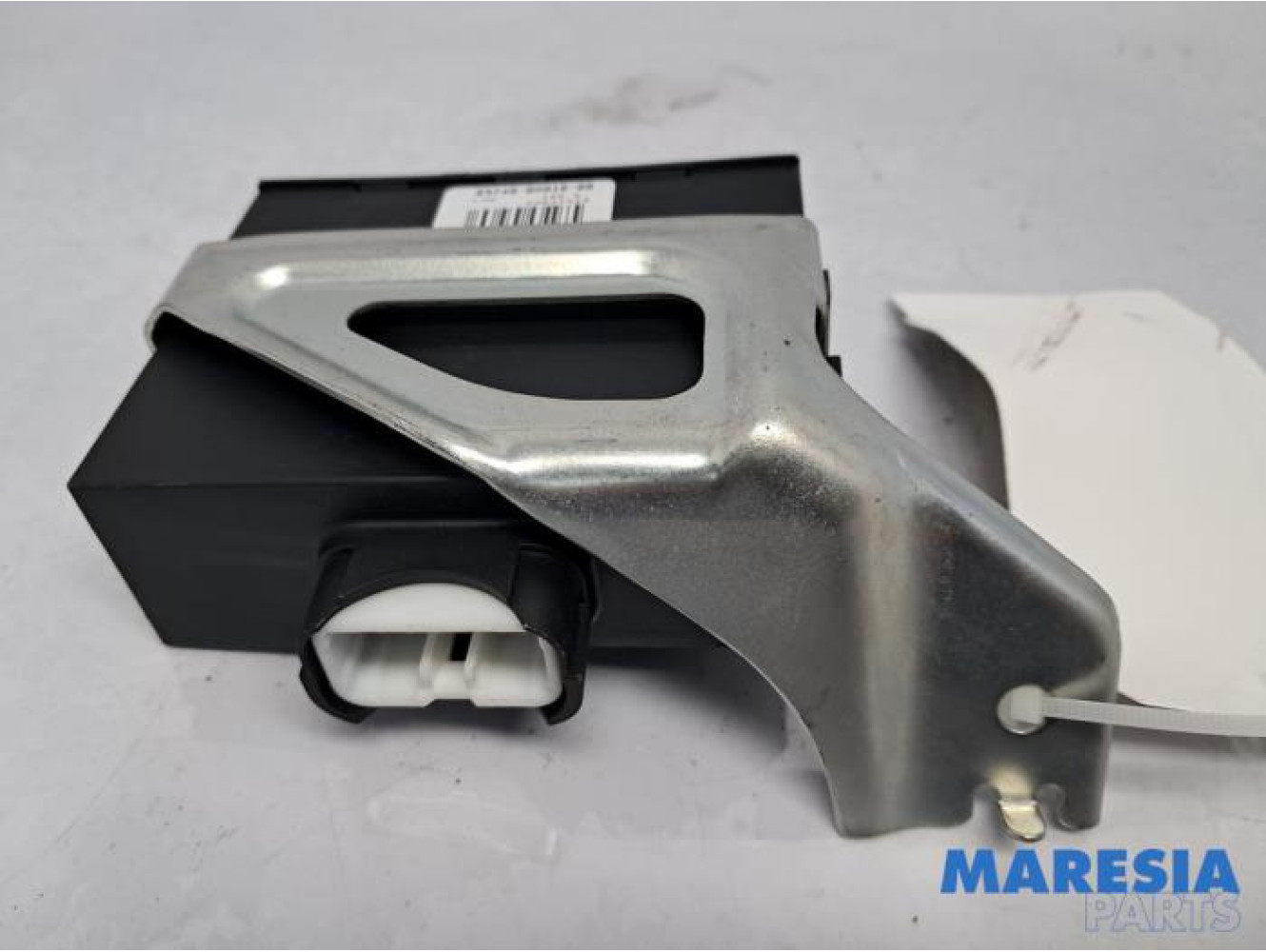 Citroen - C1 - Central door locking module